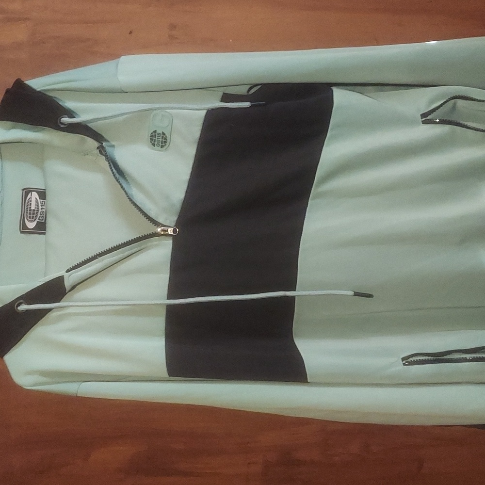 Men's size 2x sweatsuit